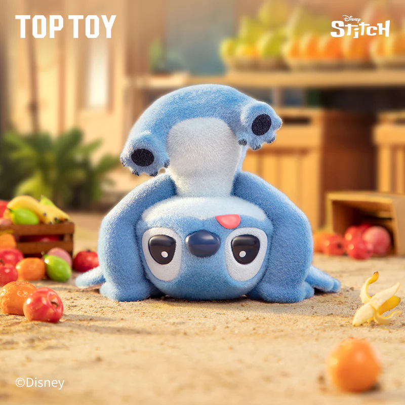 Hello Stitch Series Blind Box - Image 3