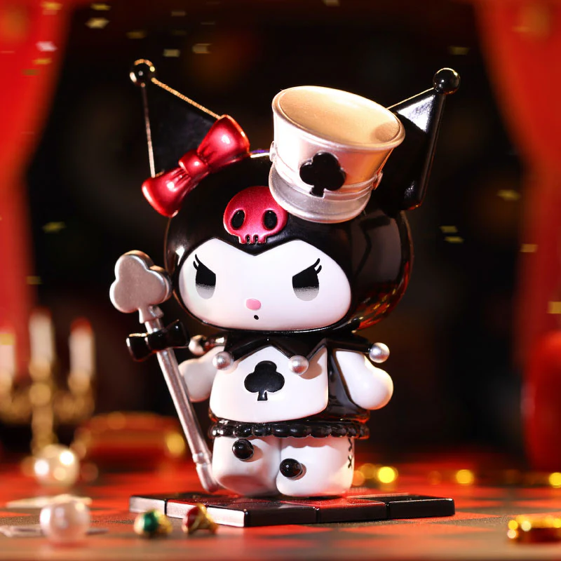 Poker Kingdom Series Blind Box - Image 3